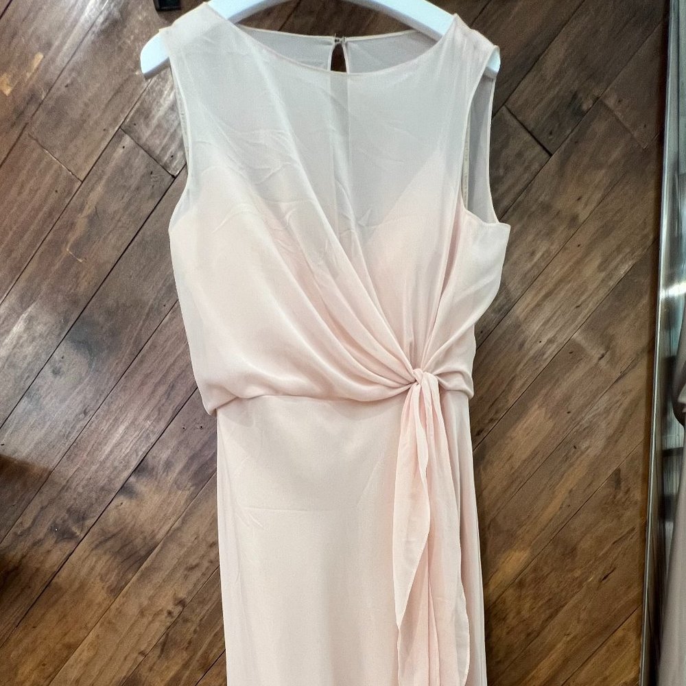 Jenny Yoo - Bridesmaid Dress